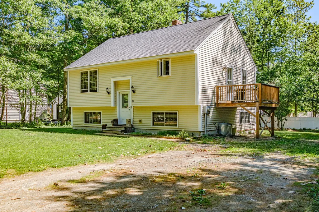 33 Spear Avenue Windham ME 04062