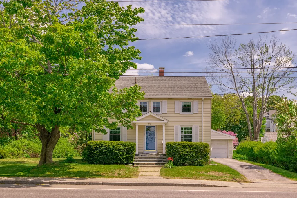 356 Broadway South Portland ME 04106