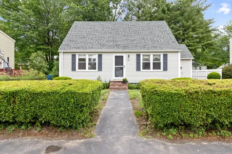 28 Jersey Avenue Portland ME 04103