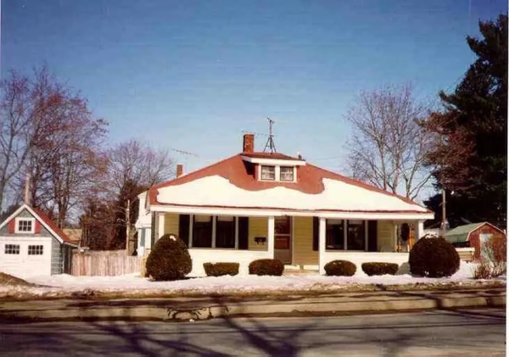 83 Eastern Avenue Augusta ME 04330
