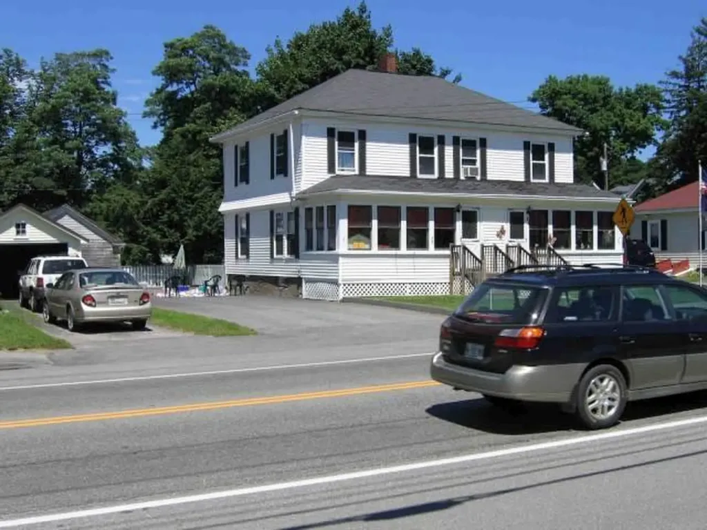 81 Eastern Avenue Augusta ME 04330