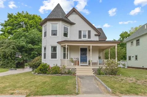34 Columbia Road Portland ME 04103