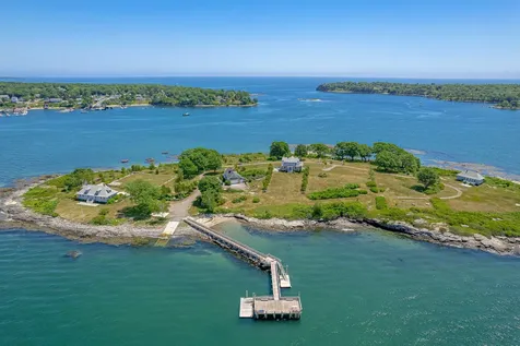 0 House Island Portland ME 04101