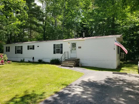 927 Main Street Wilton ME 04294