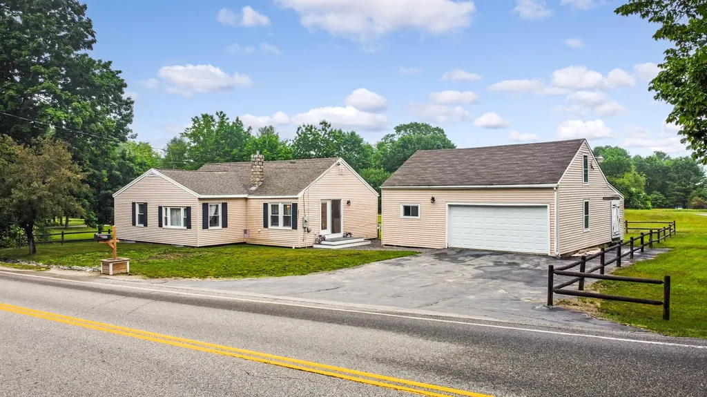 217 Beech Ridge Road Scarborough ME 04074