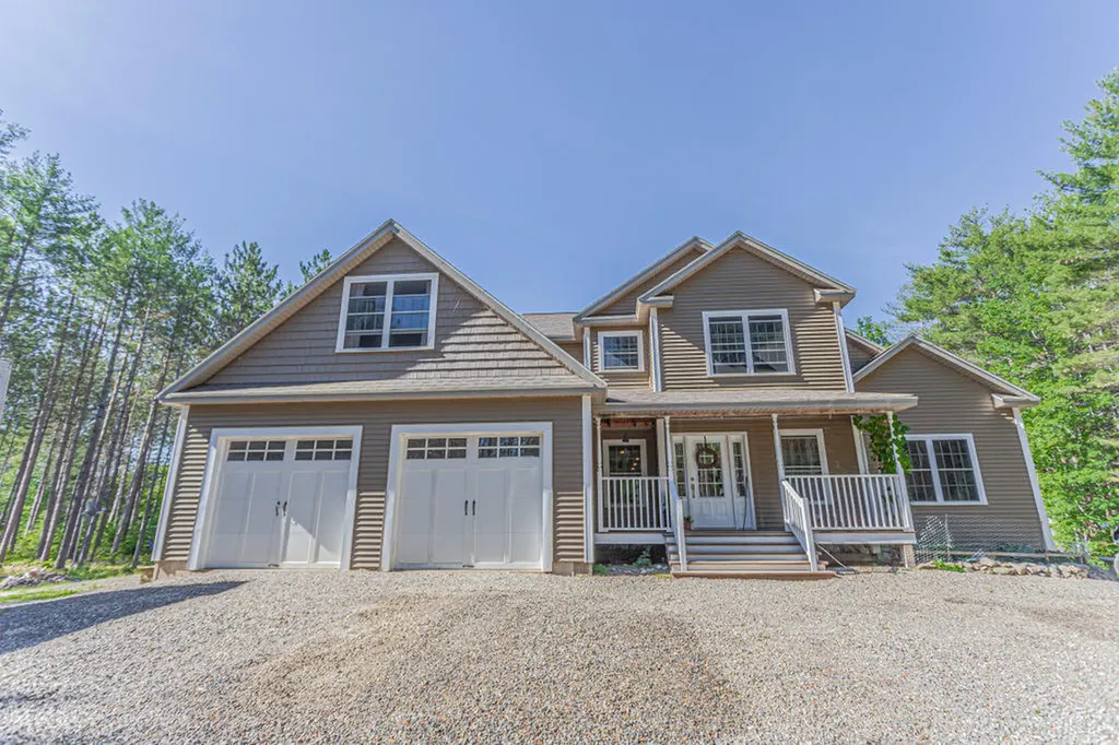 7 Brookside Lane Freeman Twp ME 04983