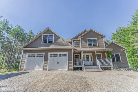 7 Brookside Lane Freeman Twp ME 04983
