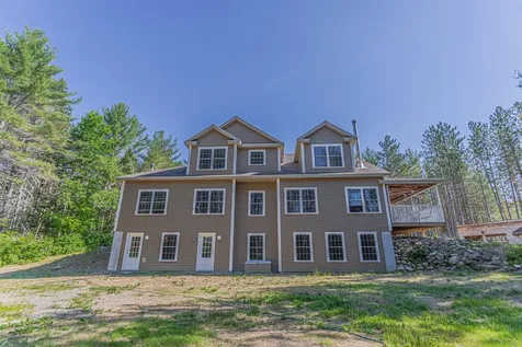 7 Brookside Lane Freeman Twp ME 04983
