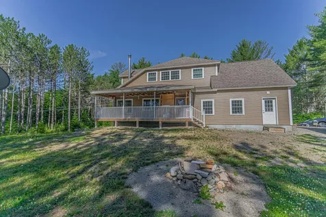 7 Brookside Lane Freeman Twp ME 04983