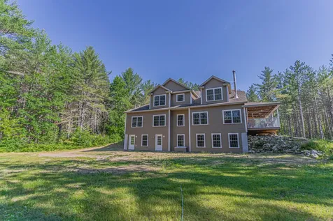 7 Brookside Lane Freeman Twp ME 04983