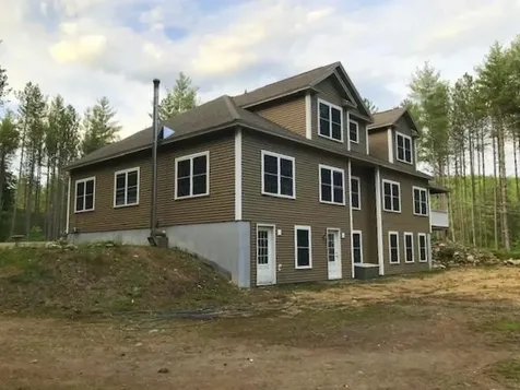 7 Brookside Lane Freeman Twp ME 04983