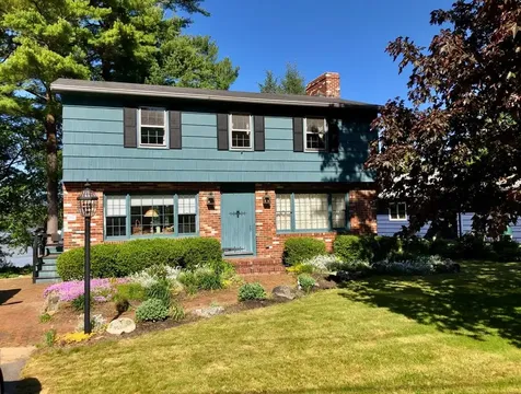 50 Dion Avenue Kittery ME 03904