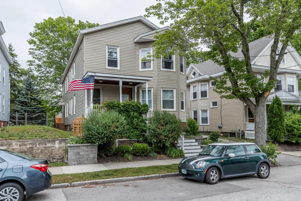63 Payson Street Portland ME 04102