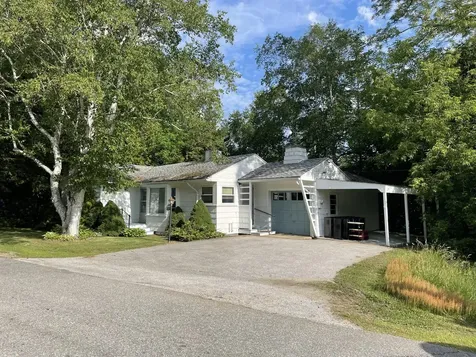 31 High Street Rockport ME 04856