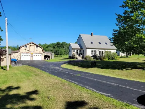 1185 Battle Ridge Road Clinton ME 04927
