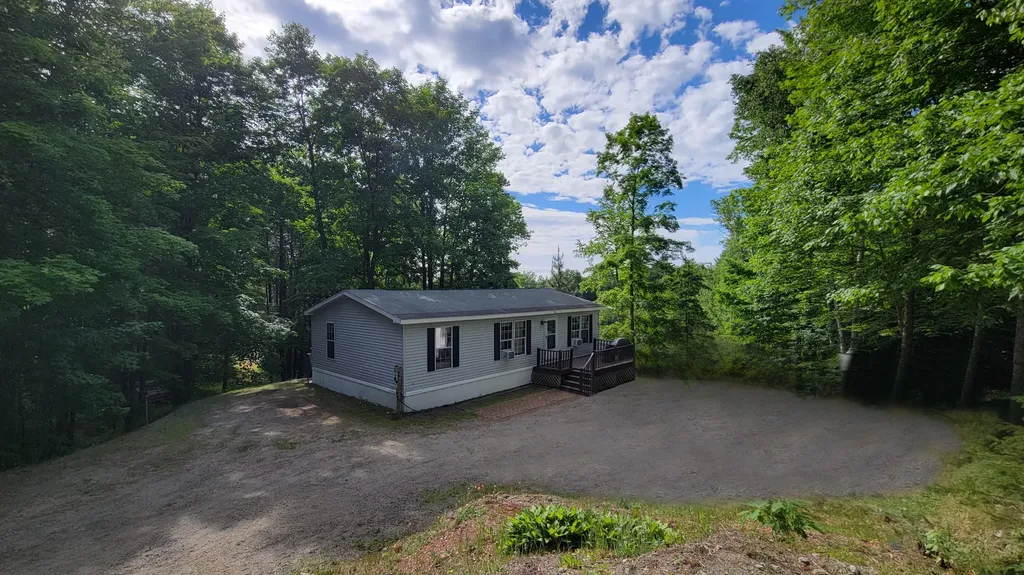 235 Cards Ridge Road Greenbush ME 04418