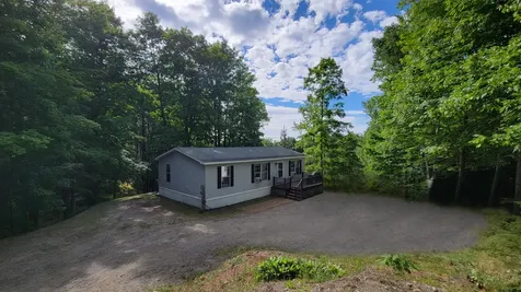 235 Cards Ridge Road Greenbush ME 04418