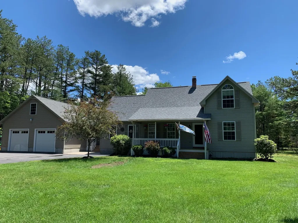 14 Sand Pond Road Sanford ME 04073