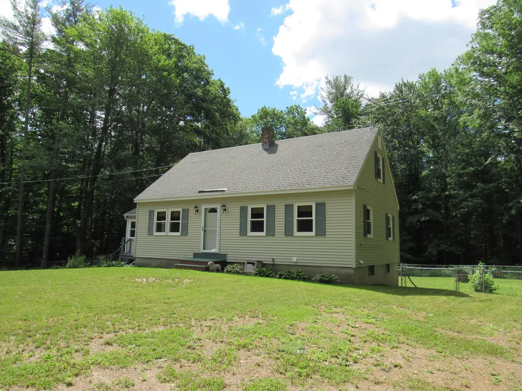 73 Grasshopper Lane Lyman ME 04002