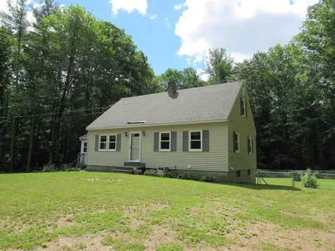 73 Grasshopper Lane Lyman ME 04002