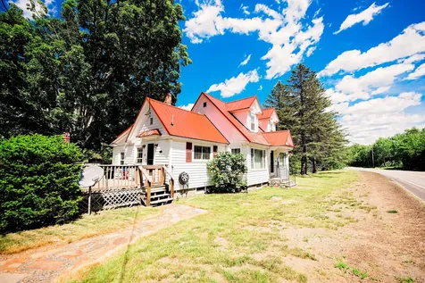 851 Rangeley Road Avon ME 04966