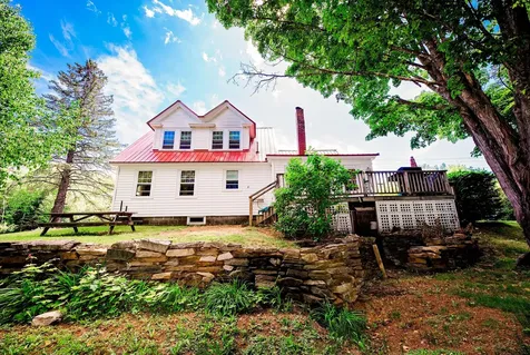 851 Rangeley Road Avon ME 04966