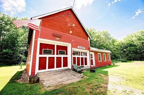 851 Rangeley Road Avon ME 04966
