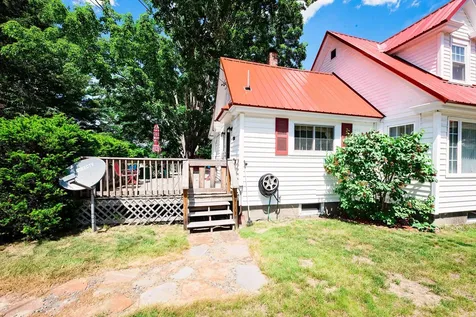 851 Rangeley Road Avon ME 04966