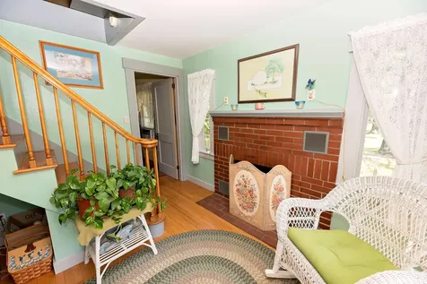 851 Rangeley Road Avon ME 04966