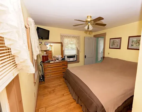 851 Rangeley Road Avon ME 04966