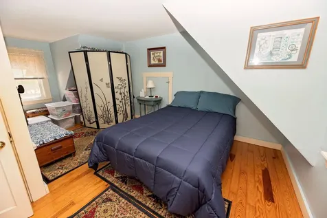851 Rangeley Road Avon ME 04966