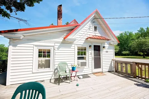 851 Rangeley Road Avon ME 04966