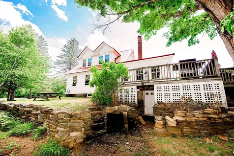 851 Rangeley Road Avon ME 04966