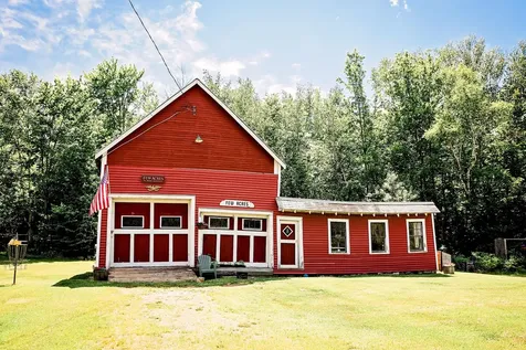 851 Rangeley Road Avon ME 04966