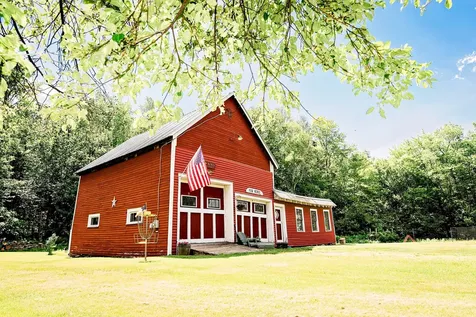851 Rangeley Road Avon ME 04966