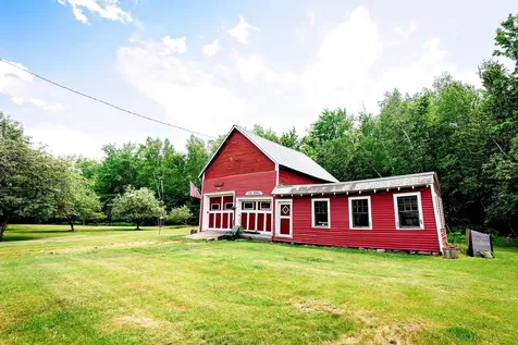 851 Rangeley Road Avon ME 04966