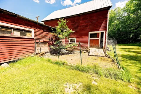851 Rangeley Road Avon ME 04966