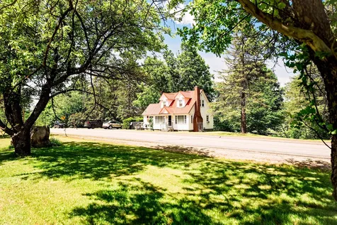 851 Rangeley Road Avon ME 04966