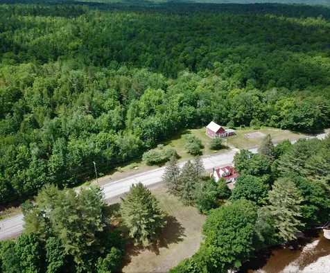 851 Rangeley Road Avon ME 04966