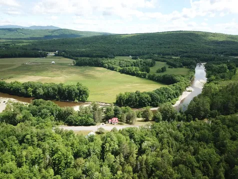851 Rangeley Road Avon ME 04966