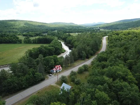 851 Rangeley Road Avon ME 04966