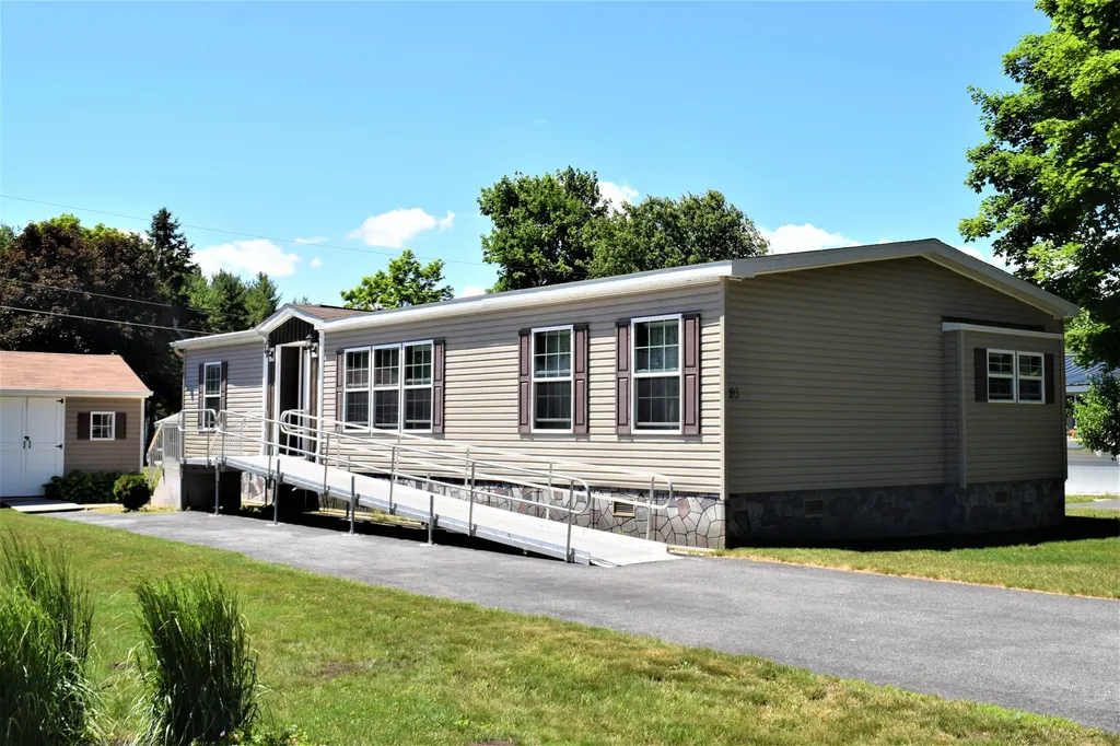 26 Patio Park Lane Gorham ME 04038