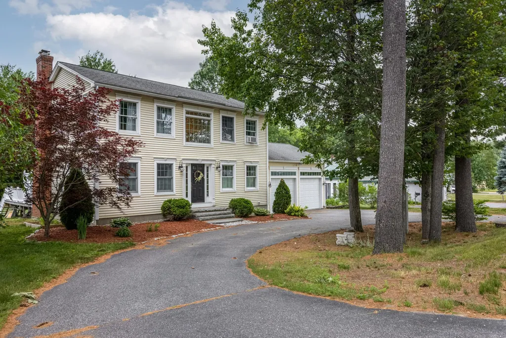 317 Stroudwater Street Westbrook ME 04092