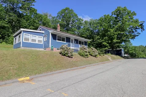 730 Hillside Avenue Rumford ME 04276