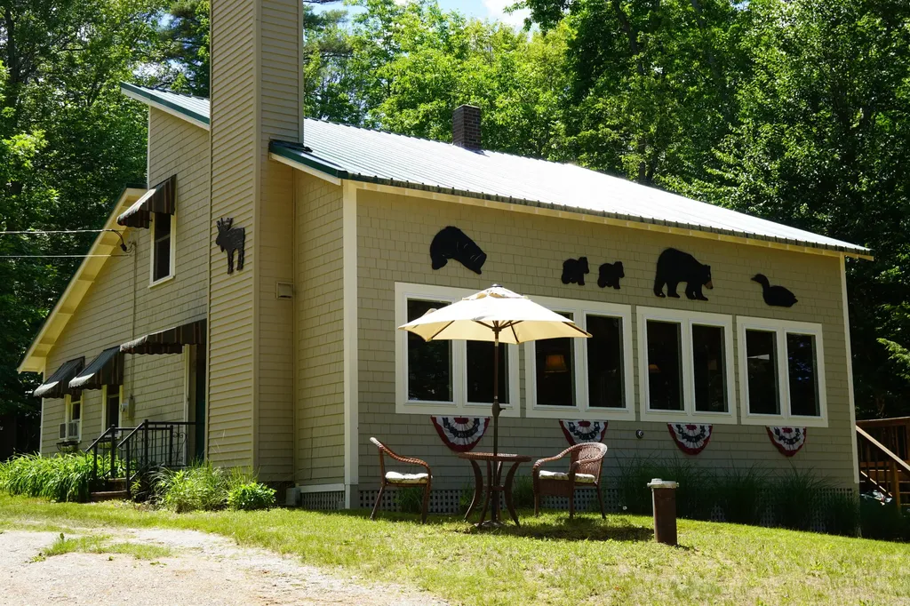 39 Pine Path Lane Bridgton ME 04009
