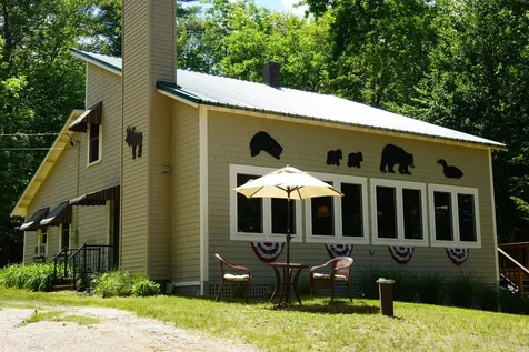 39 Pine Path Lane Bridgton ME 04009