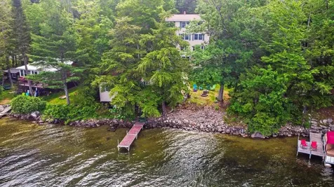 642 Memorial Drive Winthrop ME 04364
