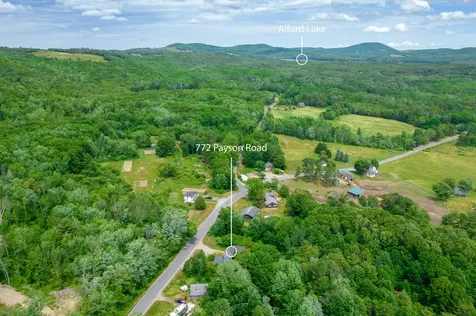 772 Payson Road Union ME 04862