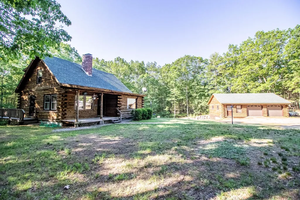 2210 Alfred Road Lyman ME 04002