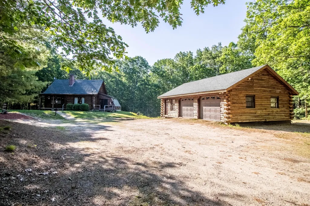 2210 Alfred Road Lyman ME 04002